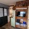 Apartment Sabljaci by the Lake