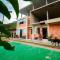 Green Apartment el prado