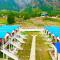 Grand cottages kalam