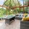 Dragonfly Lodge