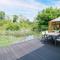 Dragonfly Lodge