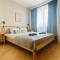 Apartament Słoneczny 6