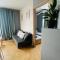 Apartament Słoneczny 6
