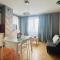 Apartament Słoneczny 6