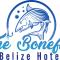 Bonefish Hotel
