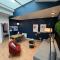 Le loft du chapitre