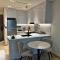 Modern & Bright 1BR Suite