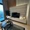 Modern & Bright 1BR Suite