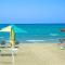 Spacious Larnaca Beach Apartment
