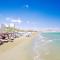 Spacious Larnaca Beach Apartment