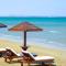 Spacious Larnaca Beach Apartment