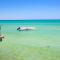 Spacious Larnaca Beach Apartment