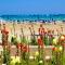 Spacious Larnaca Beach Apartment