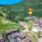 Eolus 420 at Puragory - Pinnacle Place - Durango CO