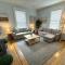 Entire Charming Victorian Home Downtown Newport