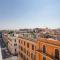 Floor 6 Boutique Rooms by DOT Suites