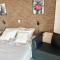 Ed Saint Moritz, Flat 02 com Garagem, SHN no Coração de Brasília