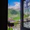 Hotel Elia Kazbegi