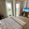 Ed Saint Moritz, Flat 02 com Garagem, SHN no Coração de Brasília