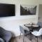 Apartmány IMLADRIS, Hotel u pralesa