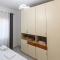 Comfortable apartment next to the beach