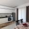 Comfortable apartment next to the beach