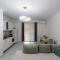 Comfortable apartment next to the beach