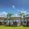 Admirals Inn and Gunpowder Suites