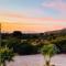 Villa in Axos with Pool near Panormo Beach