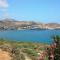 Villa in Axos with Pool near Panormo Beach
