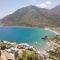 Villa in Axos with Pool near Panormo Beach