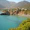 Villa in Axos with Pool near Panormo Beach