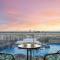 Urban Oasis Escape - Views丨Comfort丨Elegance