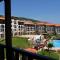 Watermill Apartment Complex