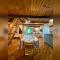 Voltera Apartments in Betina Old Town, with Parking Nearby