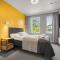 Kinn Hotell Florø