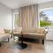 Kinn Hotell Florø
