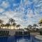 Rental unit in RAHA village compound, special view