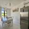 Green Villa in Olives