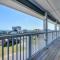 Saltwater 101 1st Floor Barefoot ADA
