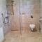 Cottage1 in Nature Resort Swimming Pond Pool Sauna