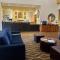 Comfort Inn & Suites Walla Walla