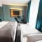 Holiday Inn - the niu, Flash Berlin Charlottenburg by IHG