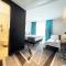 Holiday Inn - the niu, Flash Berlin Charlottenburg by IHG