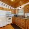 Cabin on the Loop-Upper