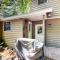 Cabin on the Loop-Upper