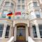 Regency Hotel