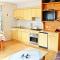 Ferienwohnung Schwarzwaldsegen mit Balkon