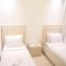 Al Dana H2O Luxury Villa Al Dana H2O Luxury Villa