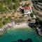 Family friendly seaside apartments Cove Rapak, Hvar - 12779